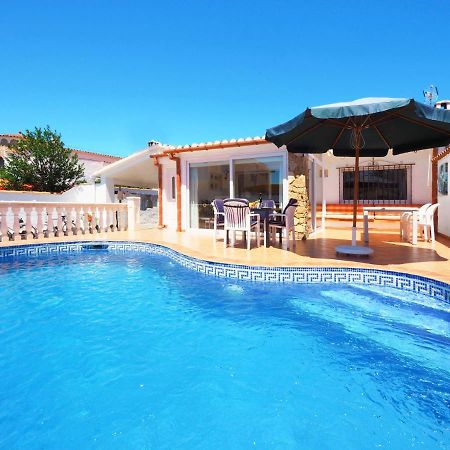 Holiday Home Peni By Interhome Ampuriabrava Exterior foto