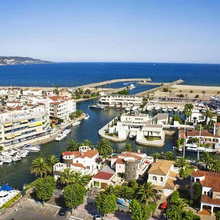 Holiday Home Peni By Interhome Ampuriabrava Exterior foto