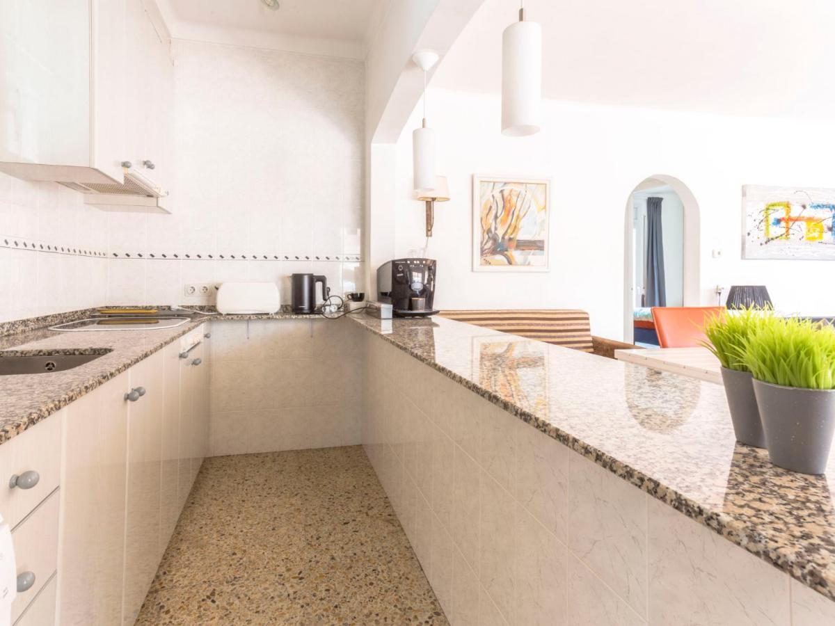 Holiday Home Peni By Interhome Ampuriabrava Exterior foto