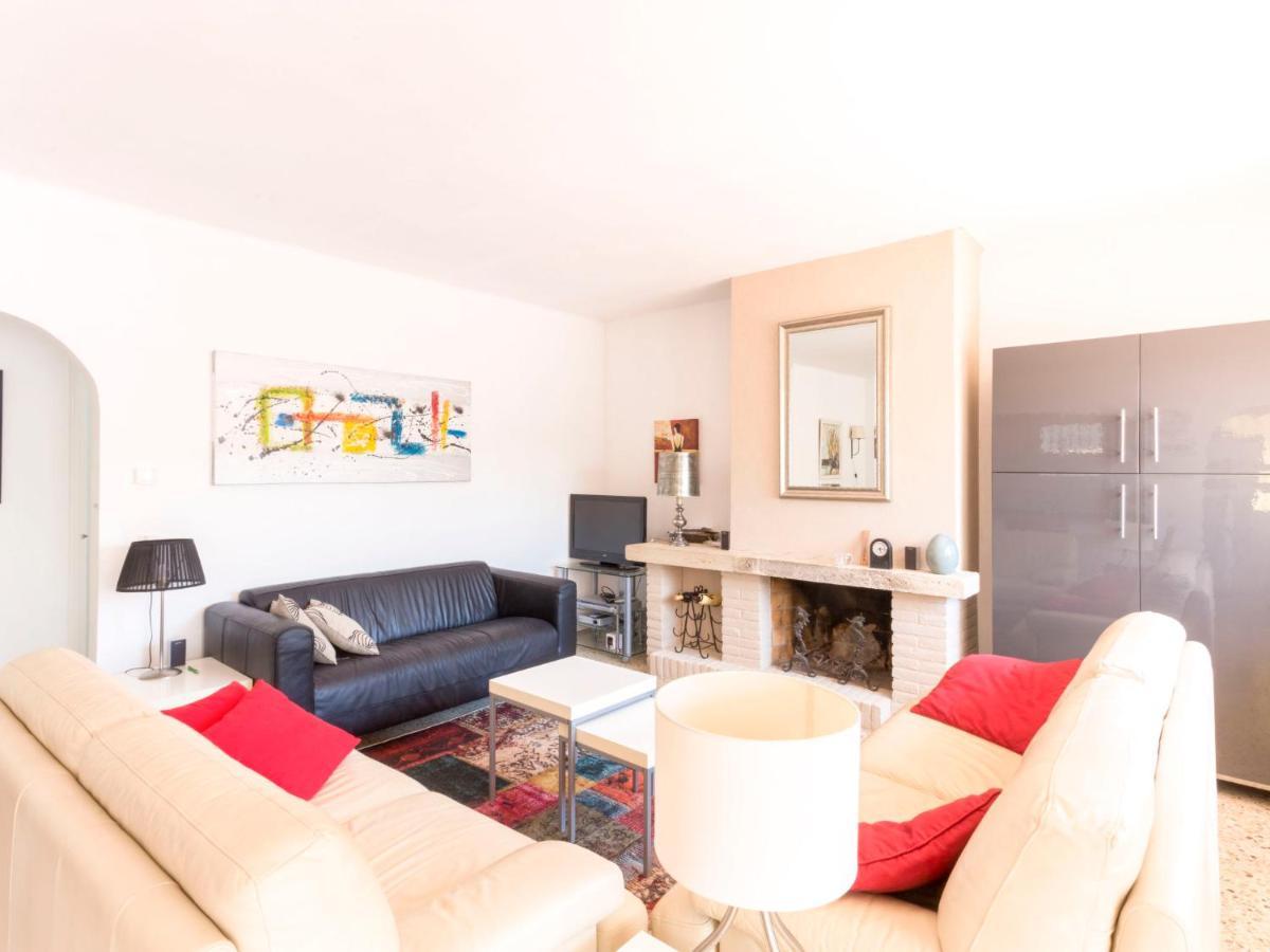 Holiday Home Peni By Interhome Ampuriabrava Exterior foto