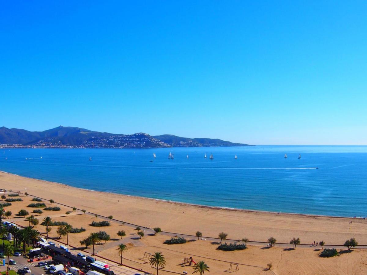 Holiday Home Peni By Interhome Ampuriabrava Exterior foto
