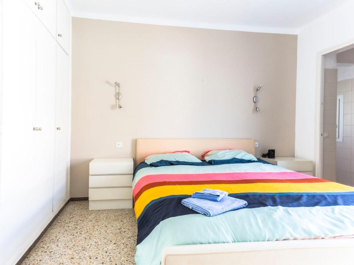 Holiday Home Peni By Interhome Ampuriabrava Exterior foto